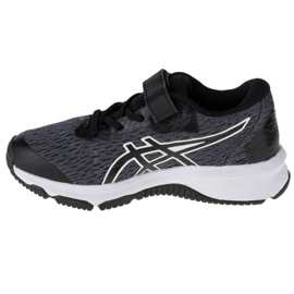 Asics GT-1000 9 Ps Jr 1014A151-004 svart 1