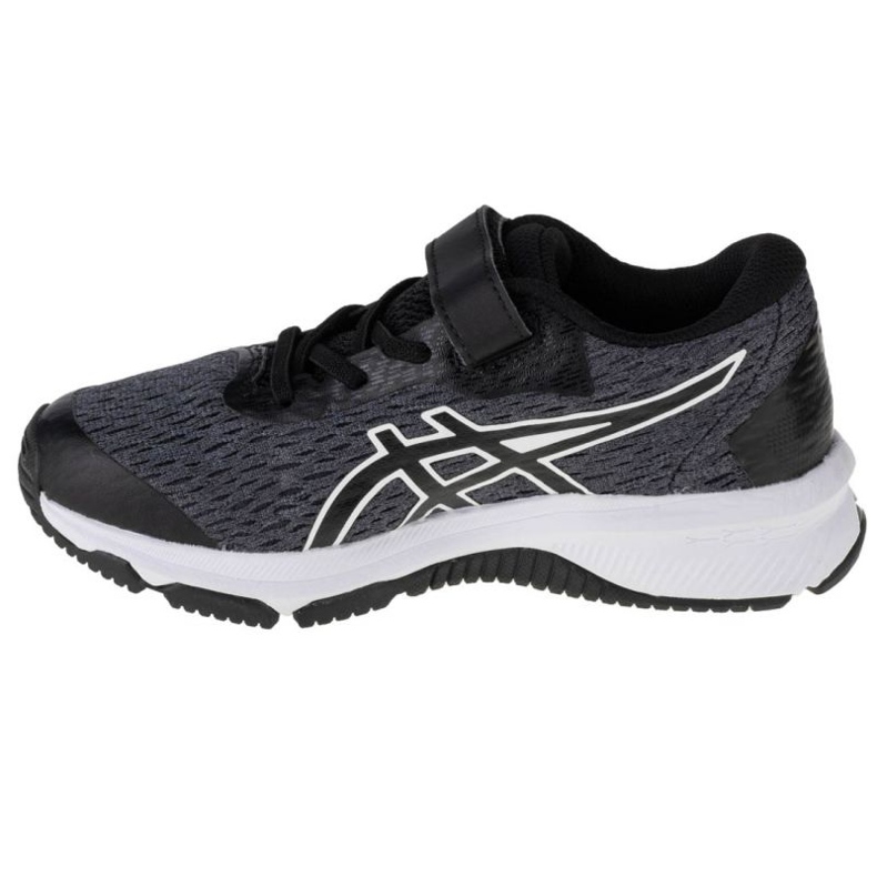 Asics GT-1000 9 Ps Jr 1014A151-004 svart 1