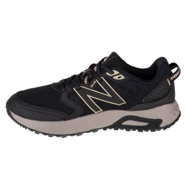 Skor New Balance W WT410LK7 svart 1