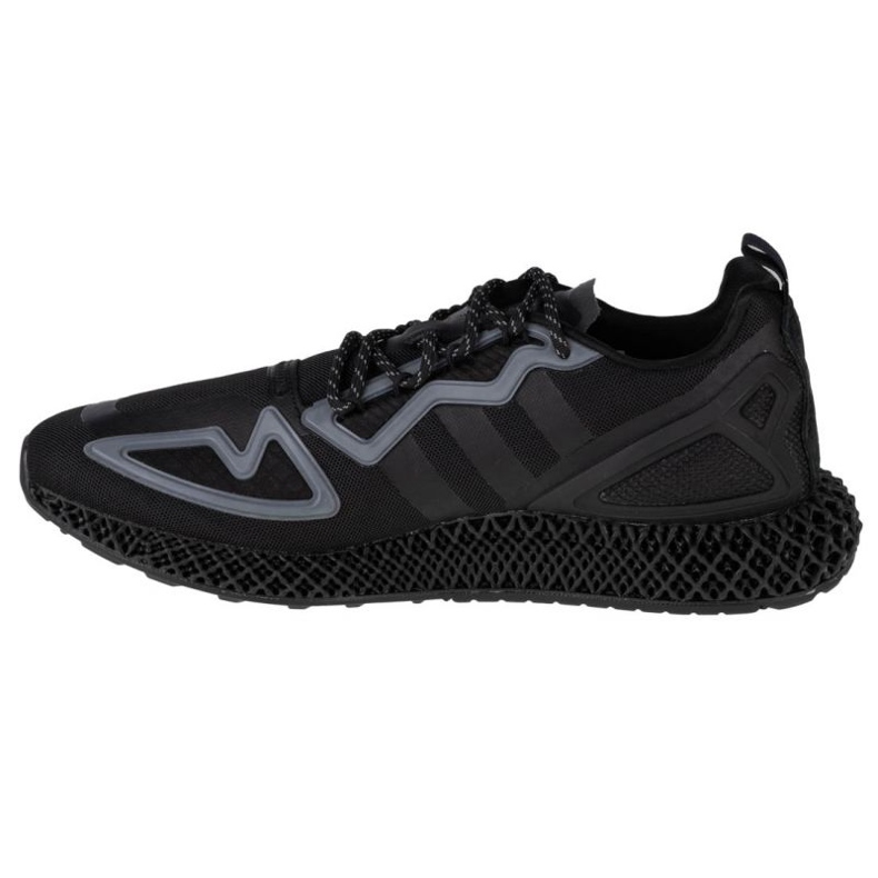 Adidas Zx 2K 4D M FZ3561 skor svart 1