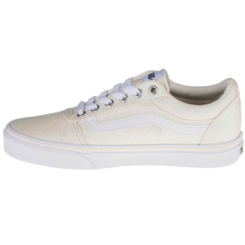 Vans Ward Glitter W VN0A3IUNXY2 skor rosa 1