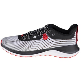 Columbia Escape Ascent M 1928041 100 mångfärgad svart 1