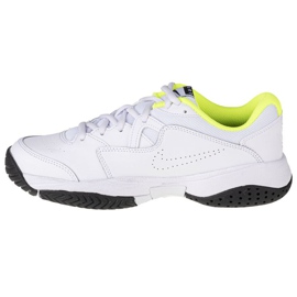 Nike Court Lite 2 Jr CD0440-104 skor vit 1