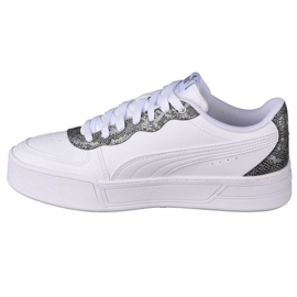 Puma Skye W 368882 02 vit svart 1