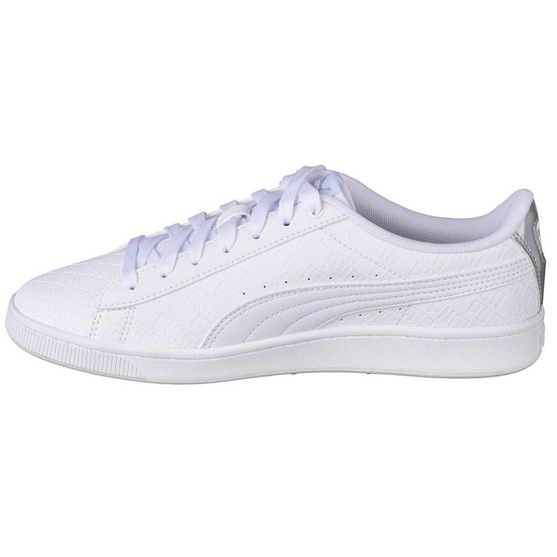 Puma Vikky V2 Sig-Iri W 380668 01 skor vit 1