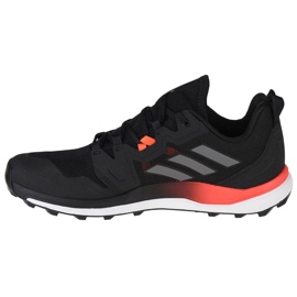 Adidas Terrex Agravic Trail M FX6859 skor svart 1
