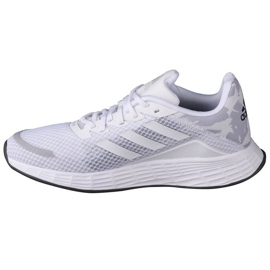 Adidas Duramo Sl W FY6706 skor vit 1