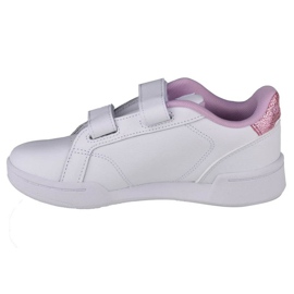 Adidas Roguera K FY9280 skor vit mångfärgad 1