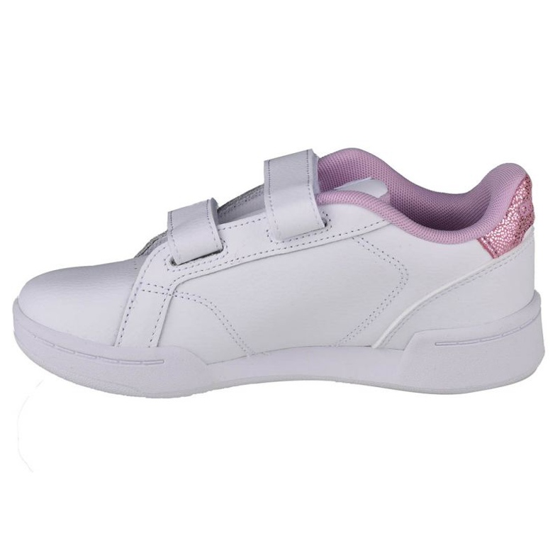 Adidas Roguera K FY9280 skor vit mångfärgad 1
