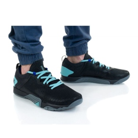 Under Armour Ua TriBase Reign 3 M 3023698-002 svart 1