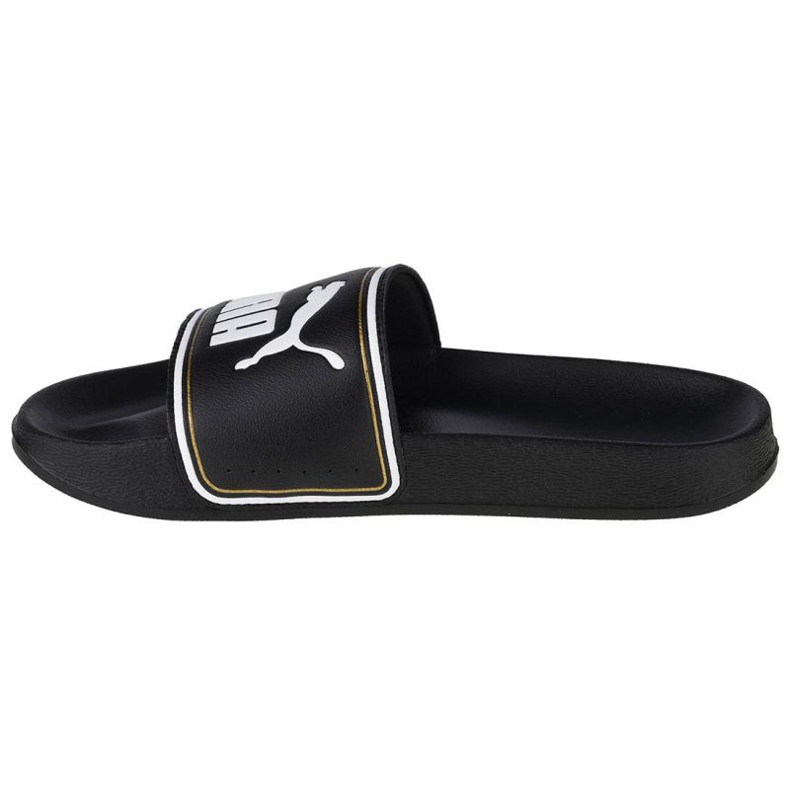 Puma Leadcat Ftr Slide Jr 372014 01 svart 1