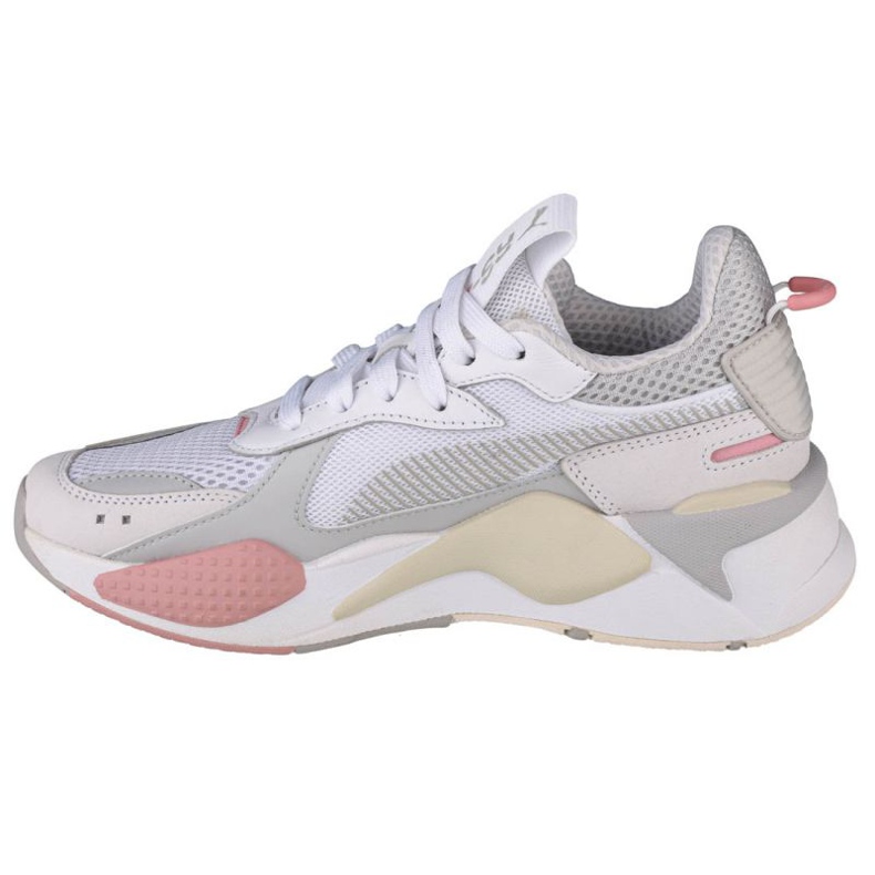 Puma Wn RS-X Toys W 369449 12 skor vit 1
