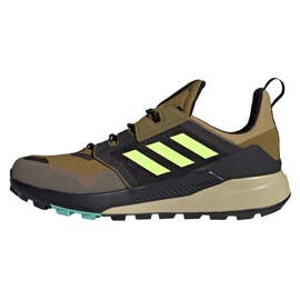 Adidas Terrex Trailmaker Gtx M FX4613 skor brun mångfärgad 1