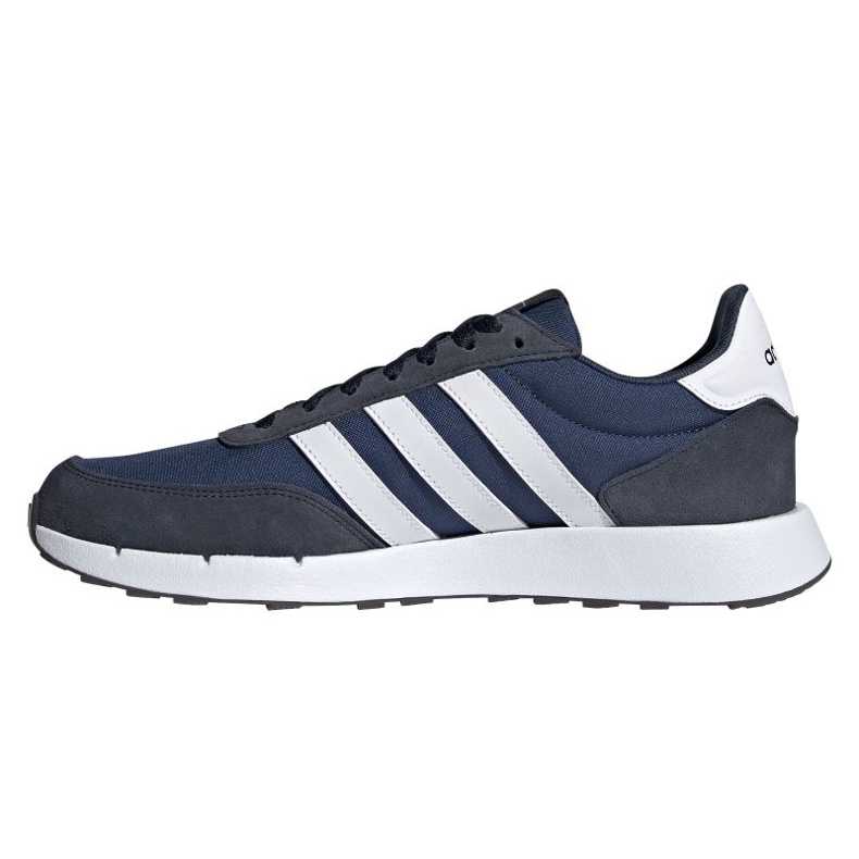 Adidas Run 60s 2.0 M FZ0962 skor marinblå mångfärgad 1