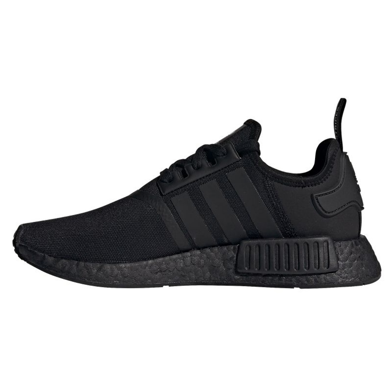 Adidas NMD_R1 M FV9015 skor svart 1