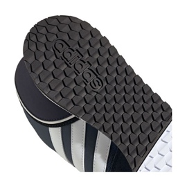 Skor adidas 8K 2020 M FY8039 marinblå 1