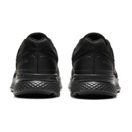 Nike Run Swift 2 M CU3517-002 sko svart 2