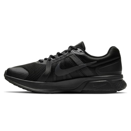 Nike Run Swift 2 M CU3517-002 sko svart 5