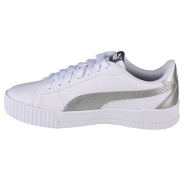 Puma Carina W 368879 01 vit 1