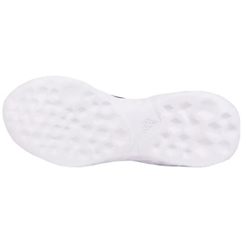 Kappa Pendo 243026 skor svart 1