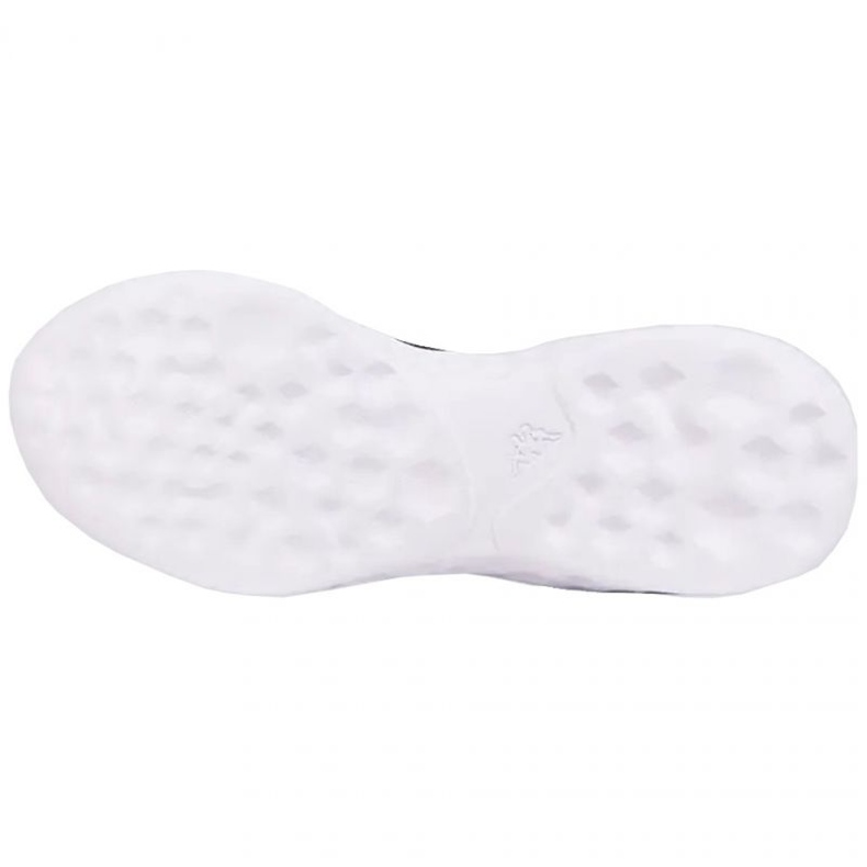 Kappa Pendo 243026 skor svart 1