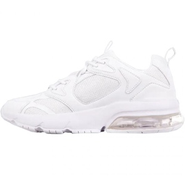 Kappa Yero 243003 skor vit 1