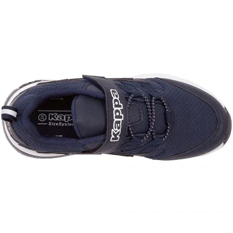 Kappa Yaka K Jr 260890K skor marinblå 1