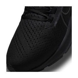 Nike Air Zoom Pegasus 38 M CW7356-001 sko svart 1