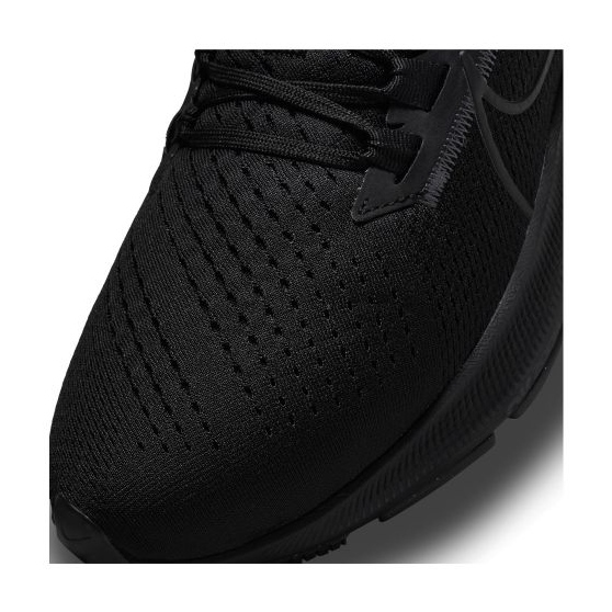 Nike Air Zoom Pegasus 38 M CW7356-001 sko svart 1