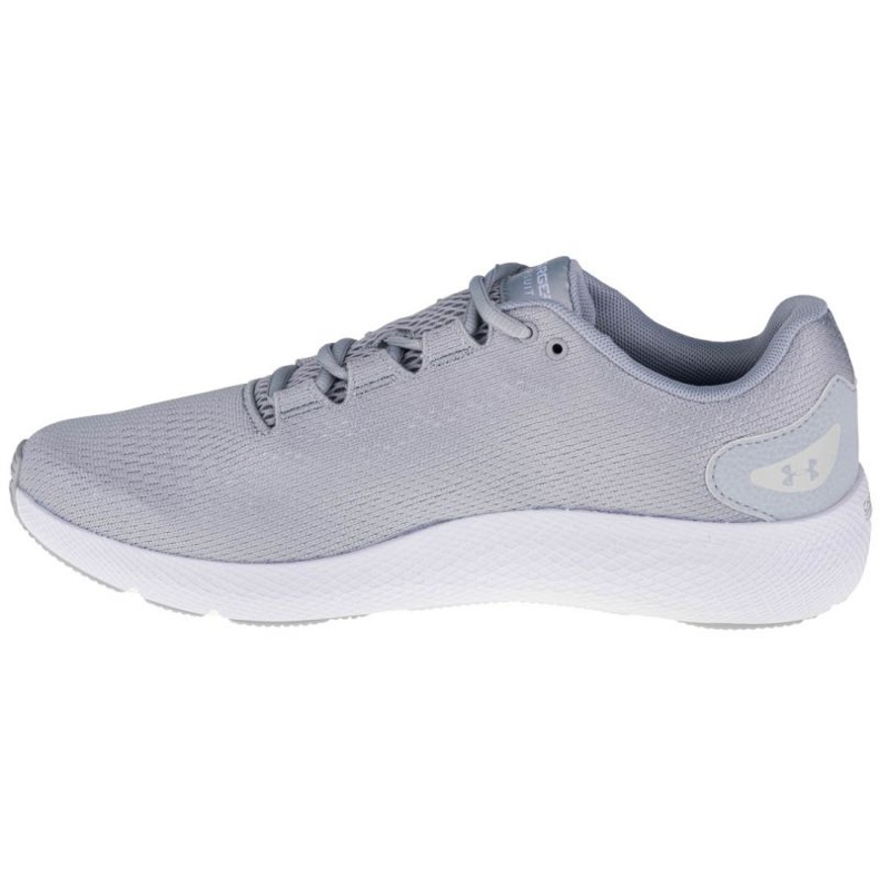 Under Armour Charged Pursuit 2 M 3022594-102 grå 1