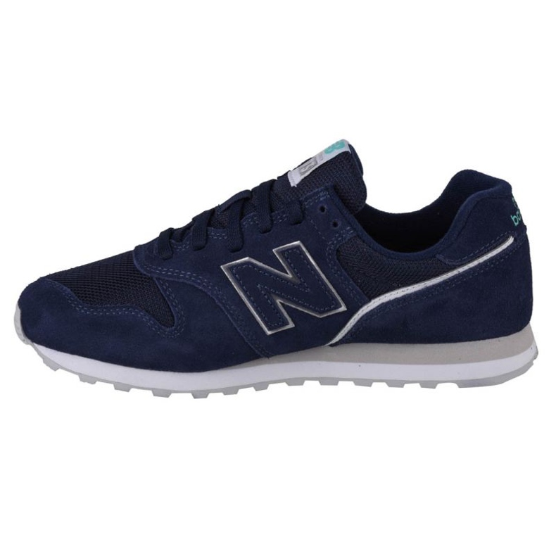 New Balance W WL373FS2 blå 1