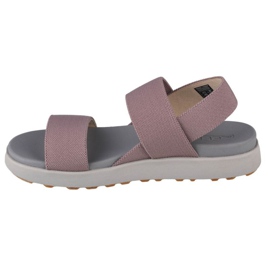 Keen Elle Backstrap W 1024711 sandaler violett 1