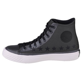 Converse Chuck Taylor All Star Modern Lux Hi M 156639C skor grå 1