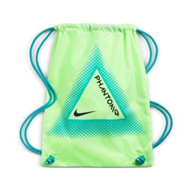 Nike Phantom Gt Elite Fg M CK8439 303 fotbollsskor mångfärgad grön 1