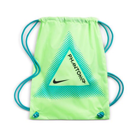 Nike Phantom Gt Elite Fg M CK8439 303 fotbollsskor mångfärgad grön 1