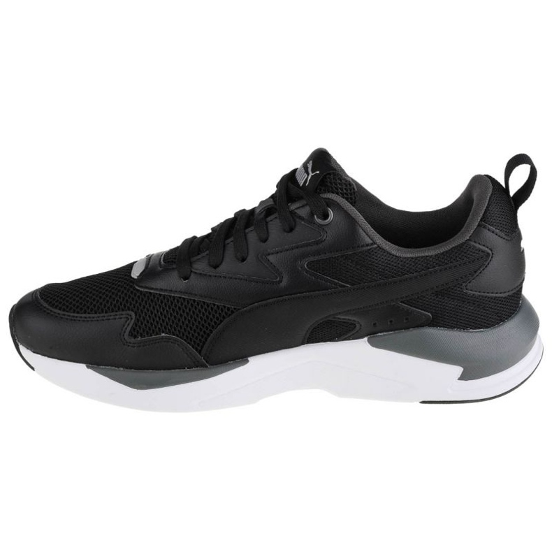 Puma X-Ray Lite M 374122 01 skor svart 1