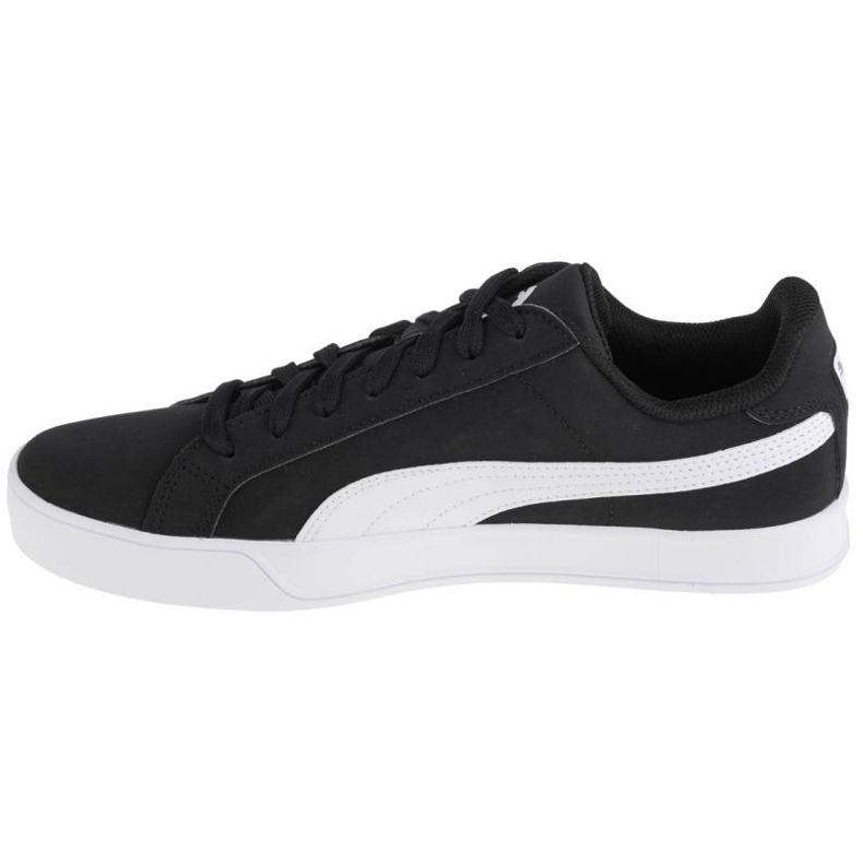 Puma Smash Vulc skor 359622 09 vit 1