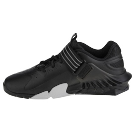 Nike Savaleos CV5708-010 skor svart 1