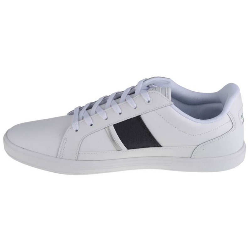 Lacoste Europa M 741SMA00082A7 vit 1