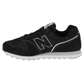 Skor New Balance W WL373FT2 svart 1