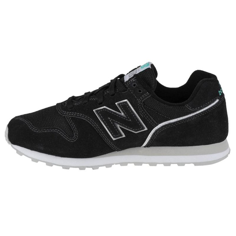 Skor New Balance W WL373FT2 svart 1