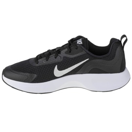 Nike Wearallday M CJ1682-004 sko svart 1