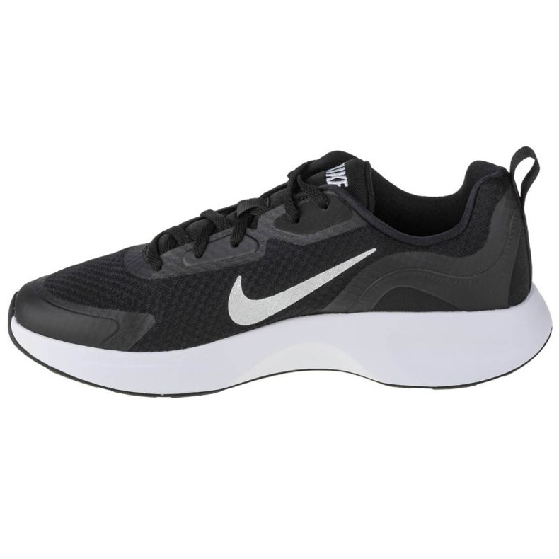 Nike Wearallday M CJ1682-004 sko svart 1