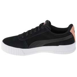 Puma Carina W 369864-22 skor svart 1