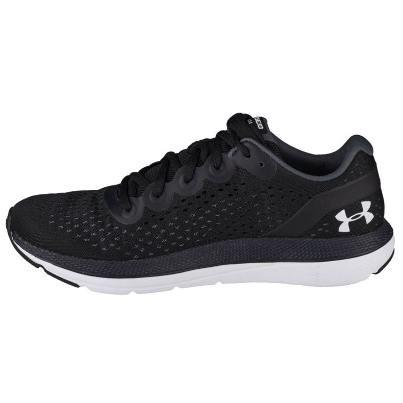 Under Armour Charged Impulse M 3021950-002 svart 1