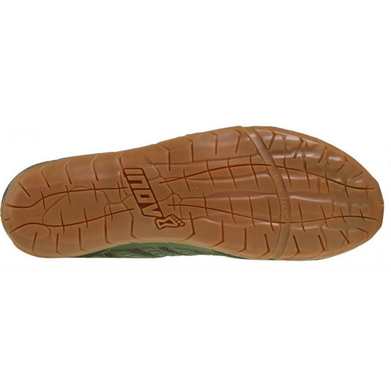 Inov-8 Bare-Xf 210 V3 M 000983-OLGU-S-01 träningsskor grön 1