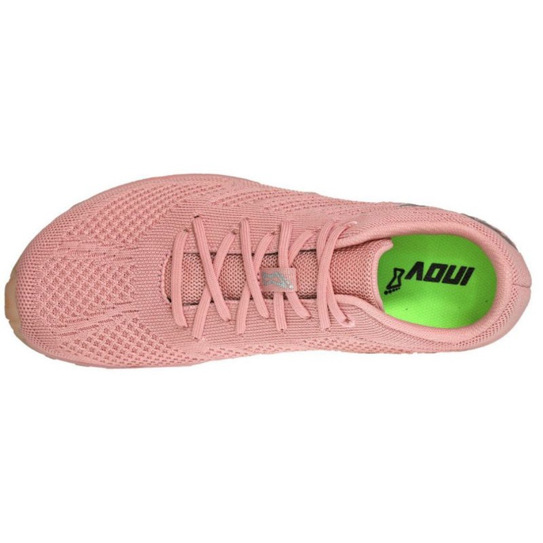 Inov-8 F-Lite 245 W 000925-PKCL-S-01 löparskor rosa 1