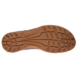 Inov-8 F-Lite 245 W 000925-PLGU-S-01 löparskor purpur 1