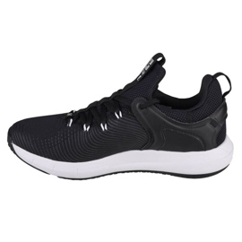 Under Armour Hovr Rise W 3023010-001 svart 1