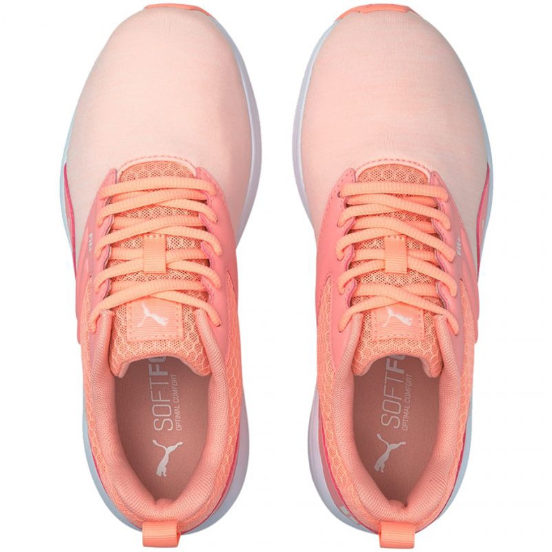 Skor Puma Nrgy Comet Elektro W 190556 47 rosa 1